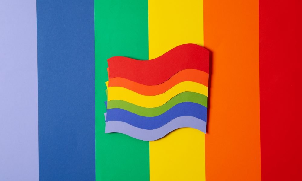 LGBTQ+權利的新時代：泰國與香港發展同性婚姻之路（上）