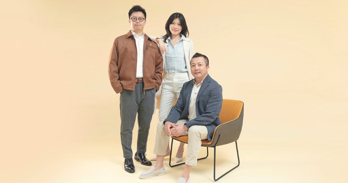 Protected: 富裕群體湧現帶動剛需  老虎證券定義全週期夥伴｜封面故事