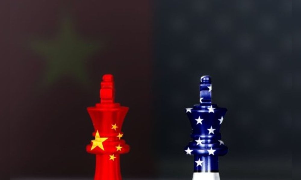 特朗普關稅︳商務部：中方決定同意就關稅問題與美方進行接觸