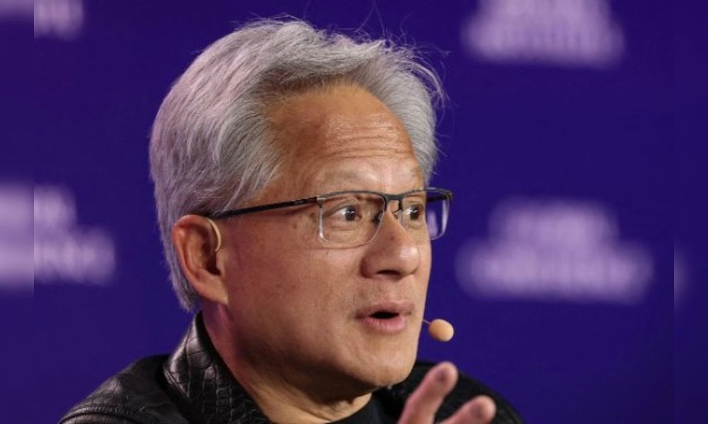 應對美出口管制 ︳路透：英偉達傳7月在華推降級版H20晶片