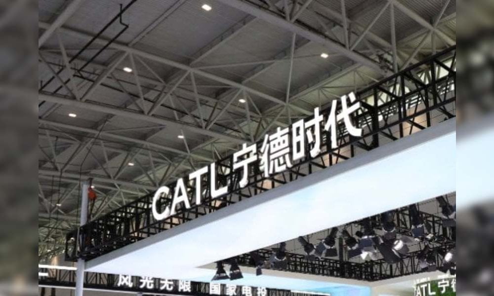 新股ipo︳寧德時代超額認購逾119倍 外界料上市首日僅錄約10%以內升幅？