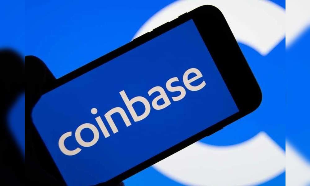 coinbase 遭黑客