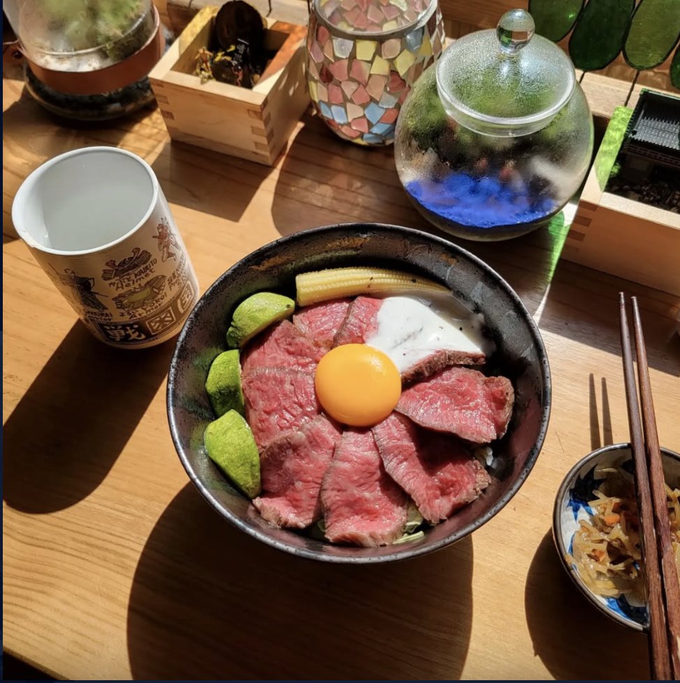 小島料理 大角咀 (圖片來源:小島料理)