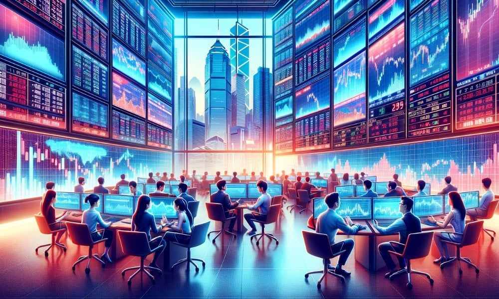 一週前瞻 | 關税傳導效應將顯現？美國4月CPI零售數據重磅來襲；騰訊阿里京東領銜中概股財報潮中國資產將迎來關鍵一週