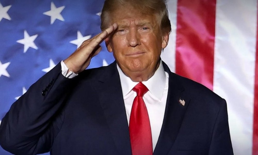 如何部署Anti-Trump Trade