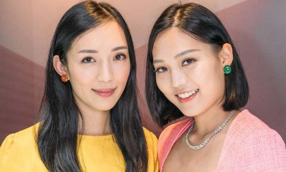 霍英東孫女蝕賣山頂豪宅！富三代應驗霍家家規、「最美千金」四年狂蝕4000萬