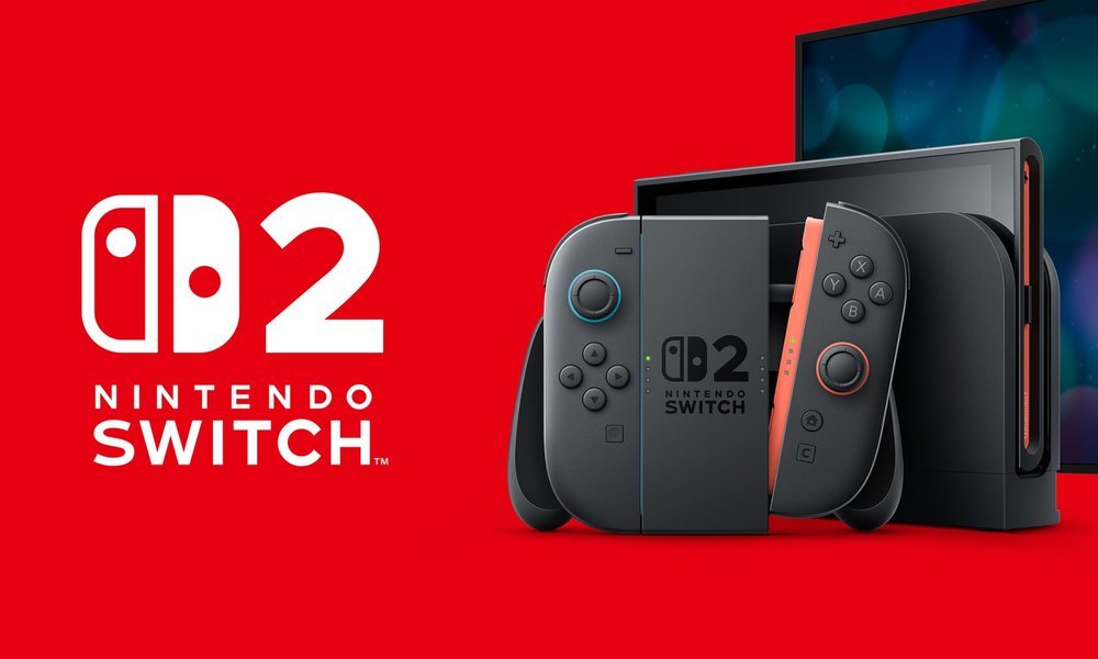 任天堂Switch 2對辦 股東倍感安慰｜張雄略專欄