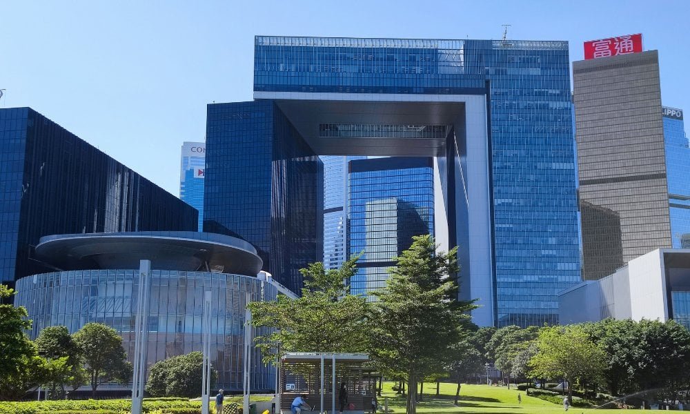 合約司法機構事務助理招聘｜起薪每月$17200  附政府工入職條件+申請方法