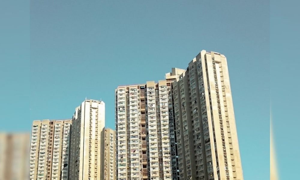 貿易戰 緩解 資料圖片