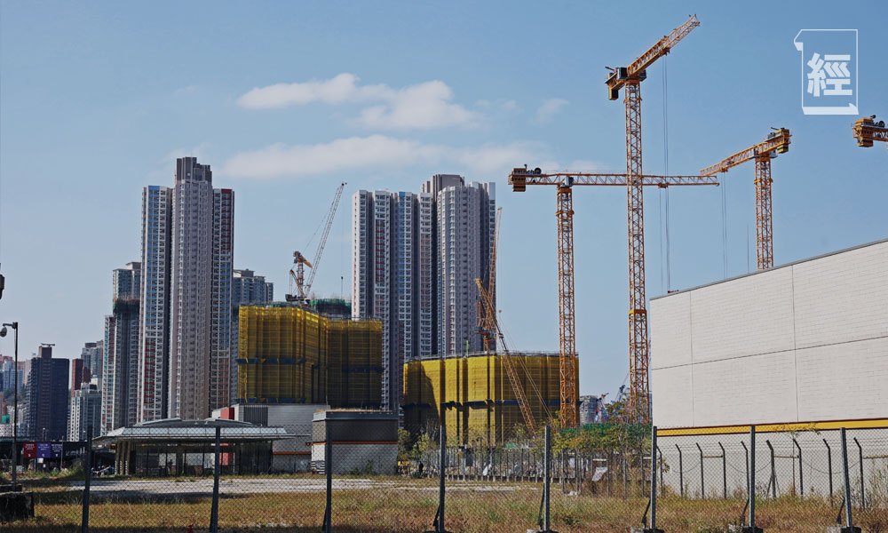申請400萬以下住宅按揭 防伏攻略 (圖片來源:資料圖片)