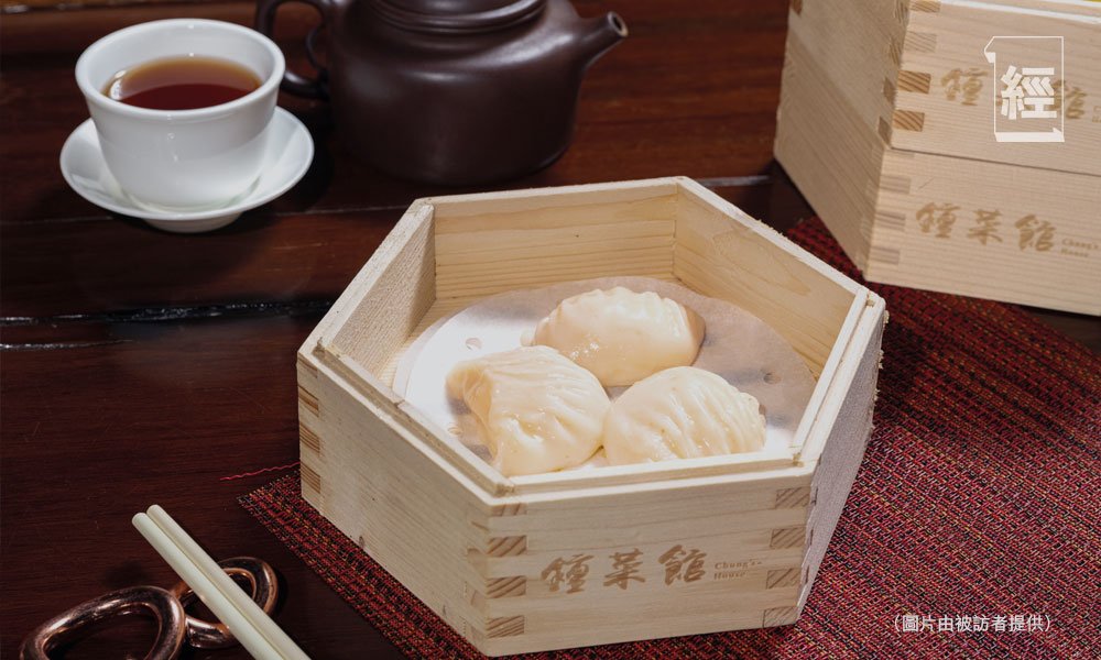 稻香集團 軟餐 (圖片來源:資料圖片)