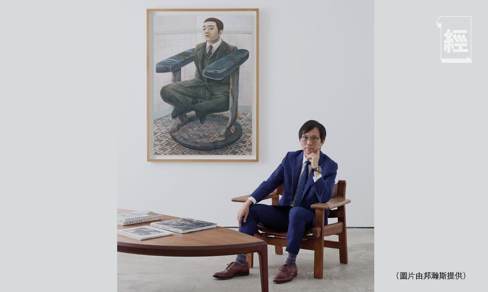 石田徹也： 預見未來孤獨之眼