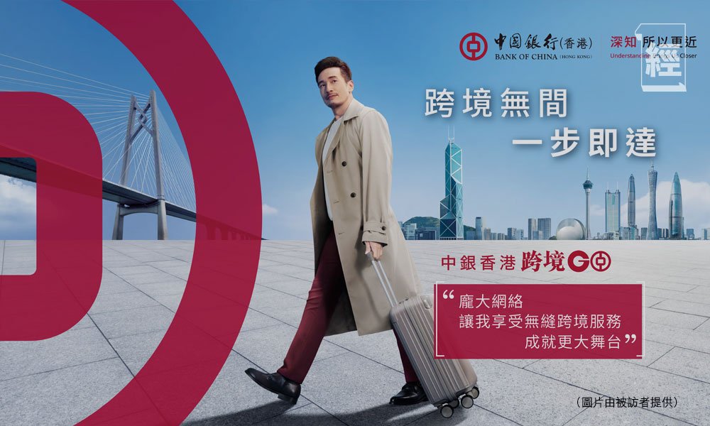 中銀香港 跨境金融 (圖片來源:資料圖片)