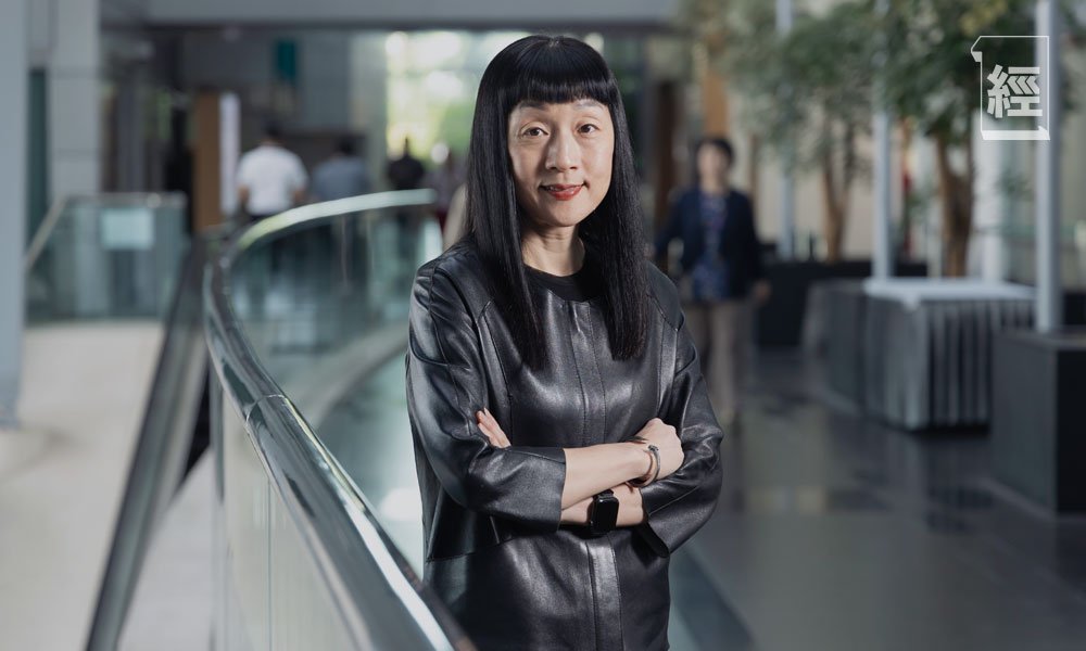 Microsoft AI功能續提升 數碼員工比例勢增加