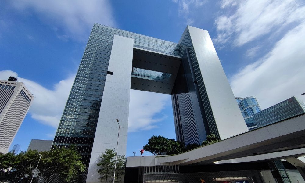 終審法院首席法官官邸合約總管事招聘｜起薪每月$35080  附政府工入職條件+申請方法