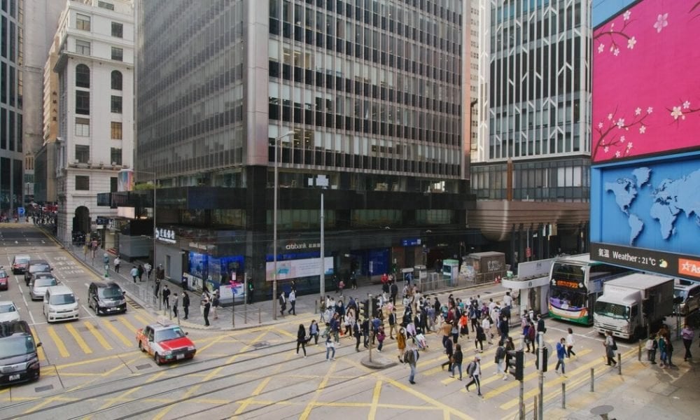 今年亂買都贏錢︳李聲揚專欄