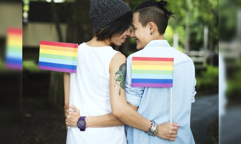 lgbtq 泰國