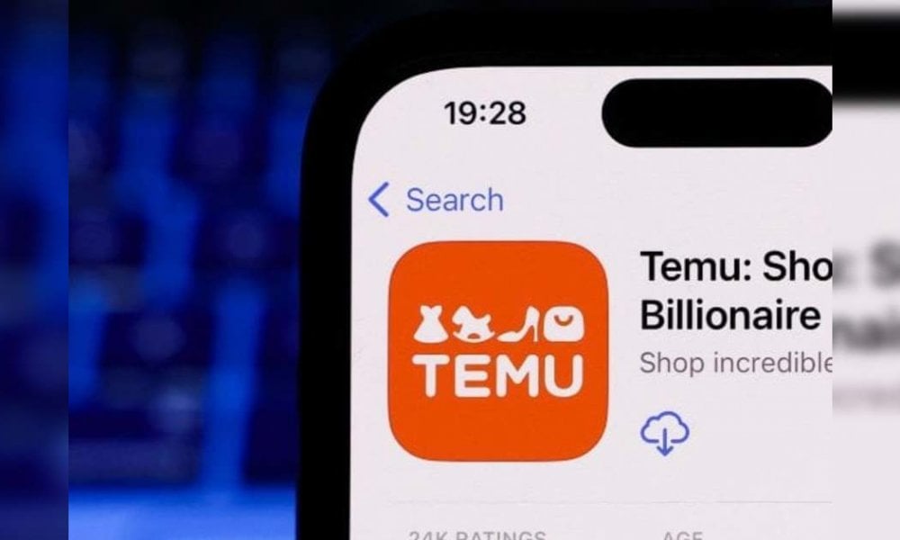 小額包裹取消免稅 temu