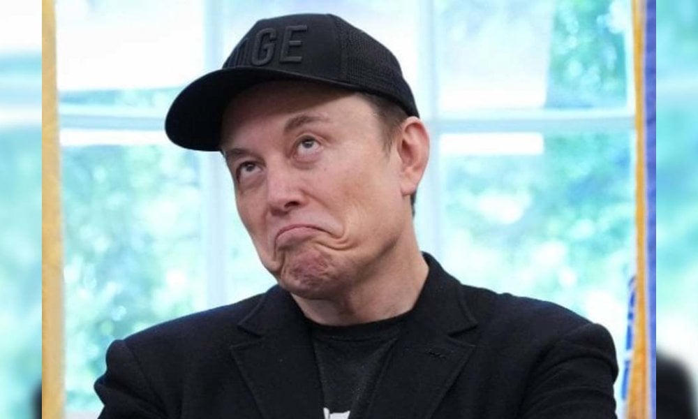 特朗普「前國師」班農開口 ︳ 建議特朗普引用《國防保障法》接管SpaceX 驅逐馬斯克出境