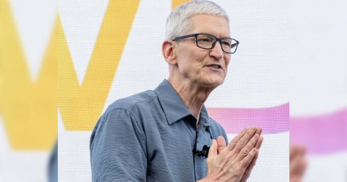 蘋果 開完wwdc