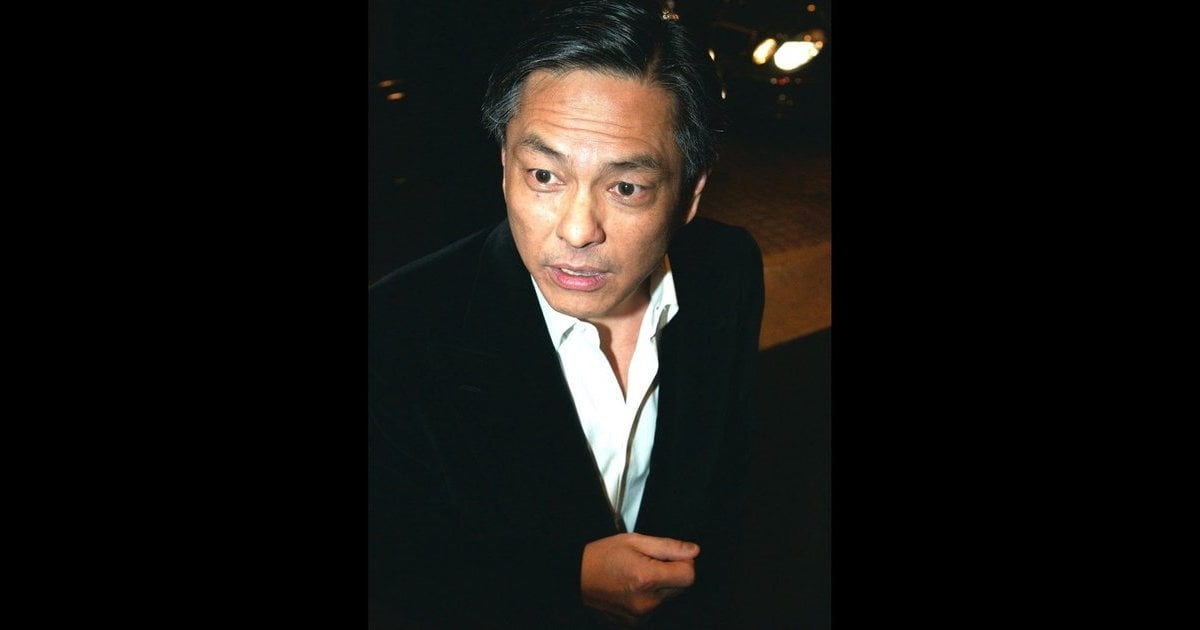 何柱國逝世 政商