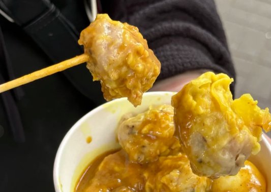 元朗燒賣皇后 結業招租 (圖片來源:資料圖片)