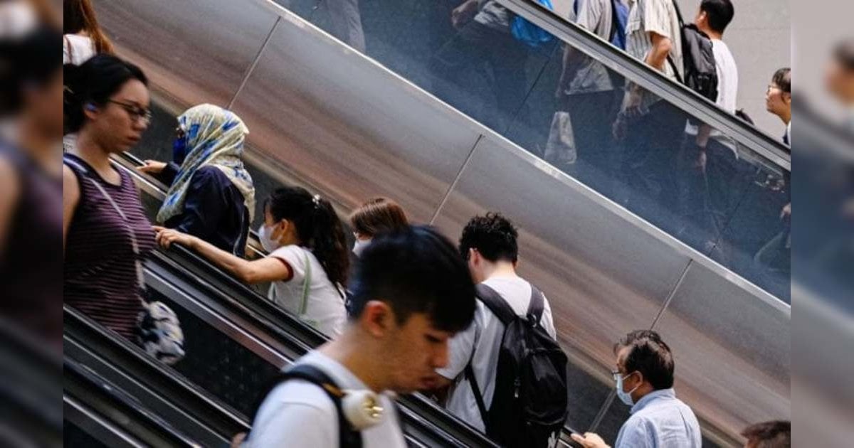 多6400人無工開 ︳失業率升至3.5% 建造零售升幅明顯