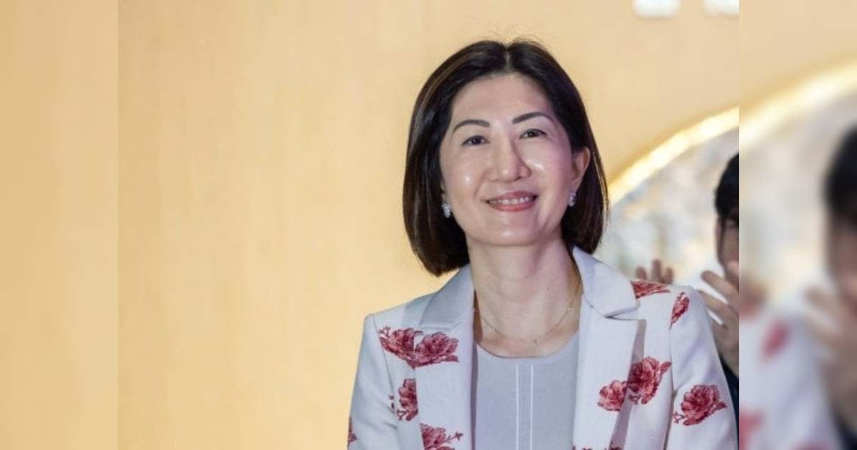 間間內地重磅A股赴港上市 港交所陳翊庭：香港肯定吃得下