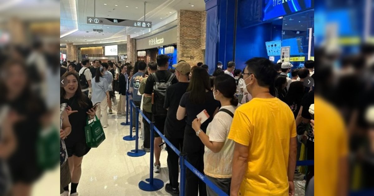 原來唔太關事︳中大研究：「港人北上消費並不是影響本地消費的主因」港人內地消費近半是服務業