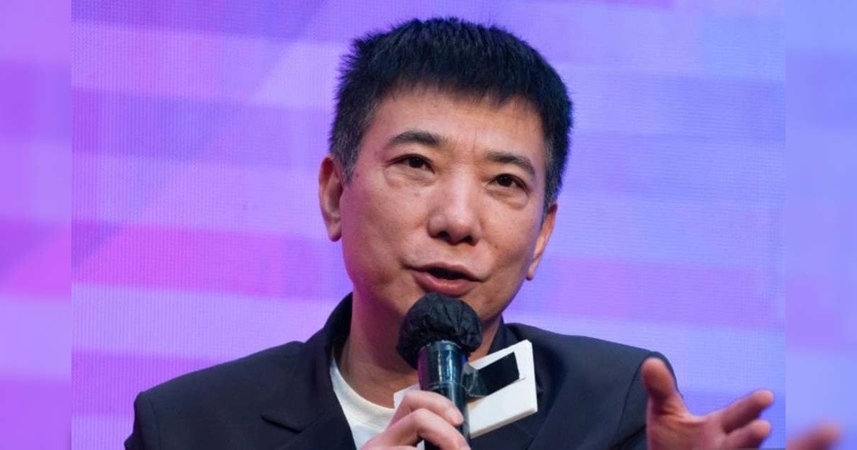 一復牌就爆升逾6倍 中金租賃獲美圖創辦人蔡文勝入股4,608萬