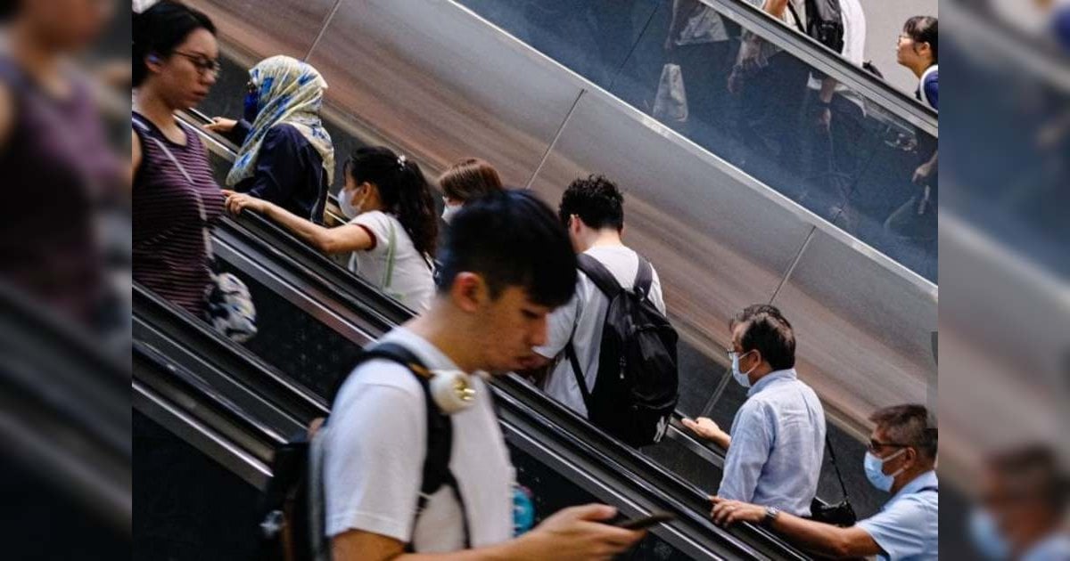 強積金六年來最好成績  打工仔人均賺17900元 上半年回報料6.6%