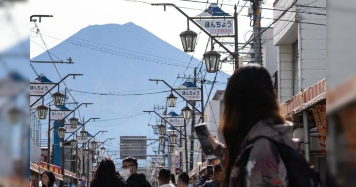 日本百貨公司協會 免稅店