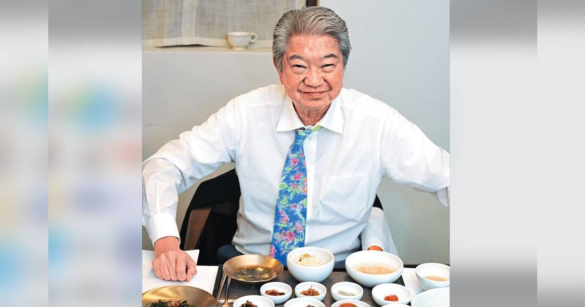蔡瀾離世︳文化世家出身  晚年生活瀟灑自處  回應躺平文化「本來就應該這樣！」