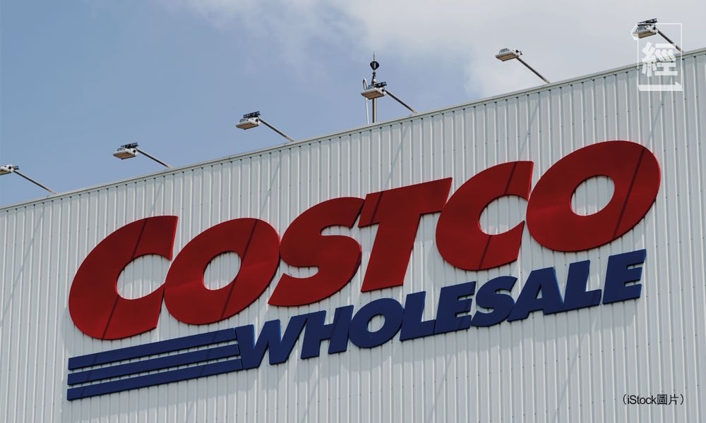 Costco 資料圖片