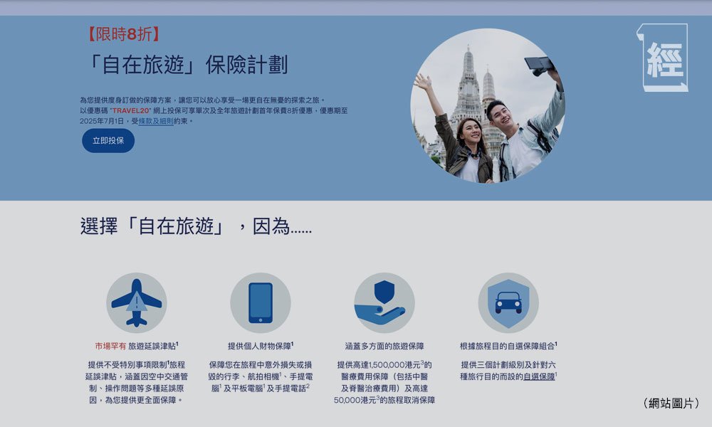 旅行遇地震傷亡 拆解旅遊保險賠償範圍 (圖片來源:資料圖片)