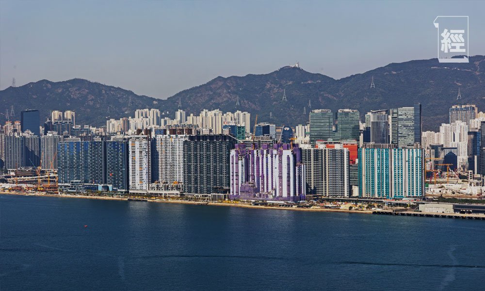 2025年下半年樓市 有望反底開啟上升週期｜地產專題