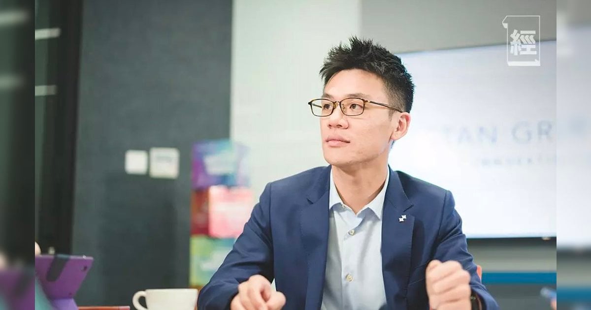 鄧成波家族持續財困！美孚學校舖淪銀主盤呎價僅2,100元 連年變賣家當「波仔」攪邊科？