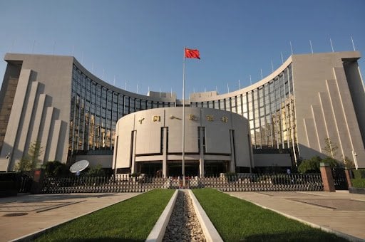 人行宣布八項金融政策   潘功勝：推進人幣外匯期貨