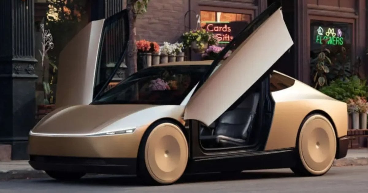 （六）內地電動車內捲嚴重 Robotaxi或改變行業格局｜封面故事