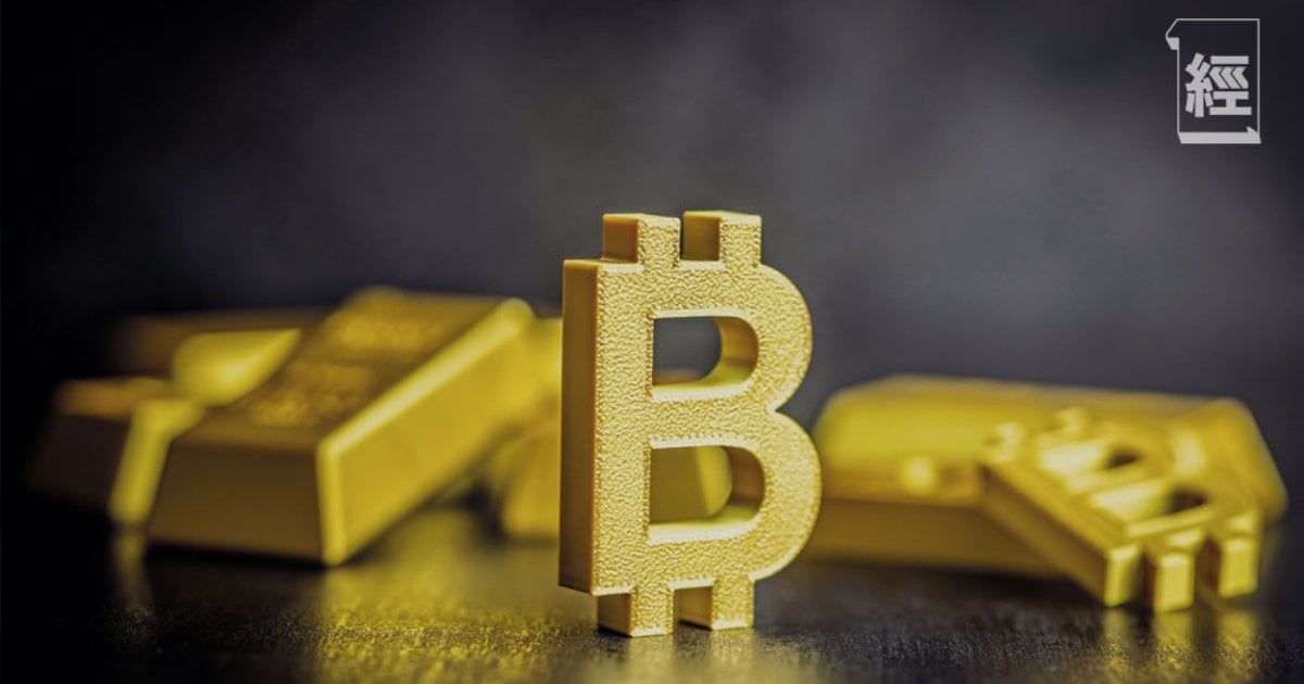 美元信心危機 造就黃金、比特幣升浪｜封面故事