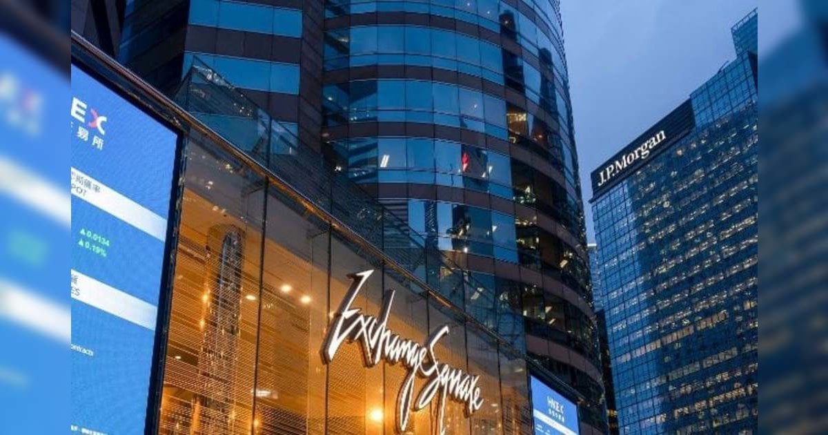 穩定幣︳多點數智據報在港申穩定幣牌照 股價一度炒高近90%