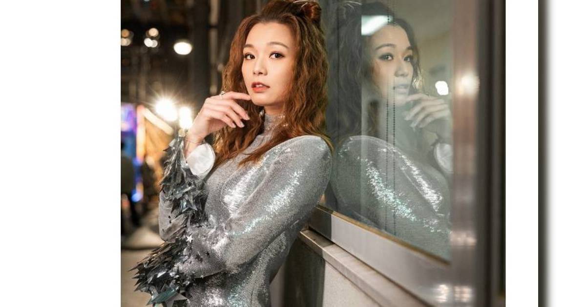 TVB呂慧儀「學霸、樓霸」雙頭銜威盡電視圈 處境劇女主角最愛屯門中價樓