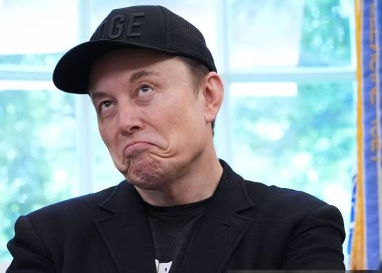 摩根大通：《大而美法案》使Tesla盈利減少50%以上++有指馬斯克深度參政令市場憂慮