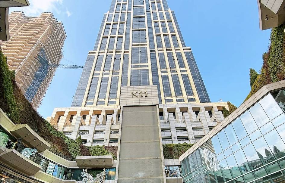 內媒：新世界計劃出售鄭志剛得意之作  28.5億元人民幣賣上海K11寫字樓部分