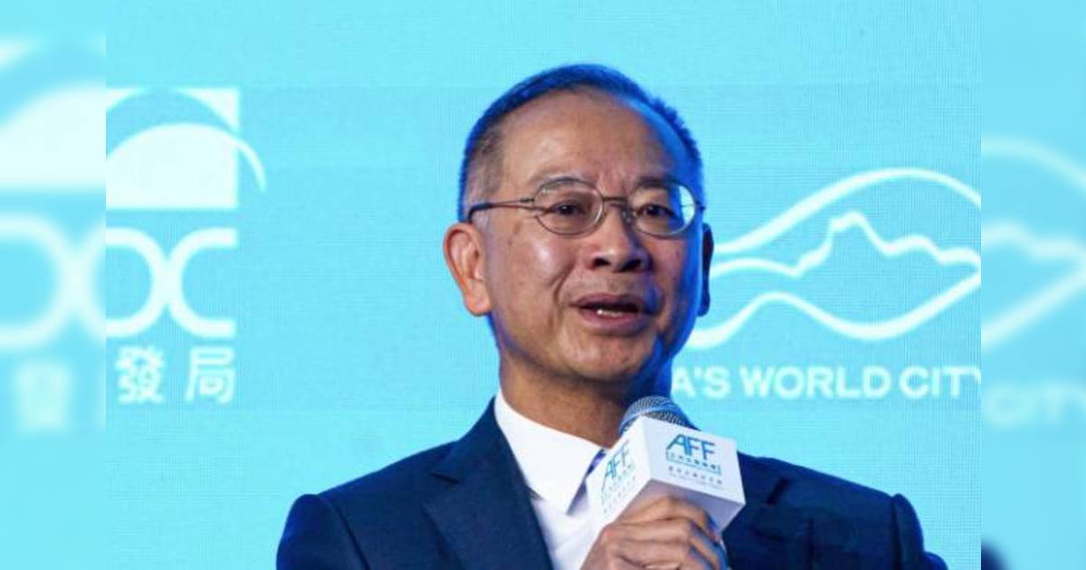 余偉文：「互換通」 LPR掛鈎合約數月內推出