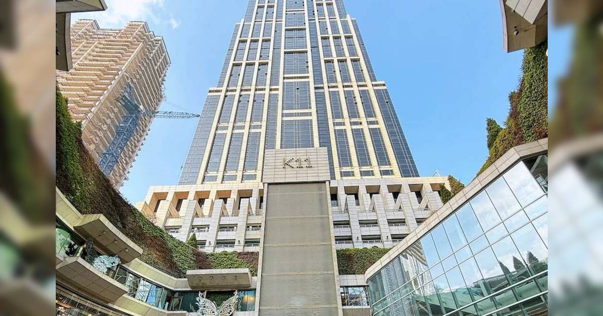 內媒：新世界計劃出售鄭志剛得意之作  28.5億元人民幣賣上海K11寫字樓部分