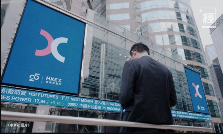 全城繼續瘋炒穩定幣  金涌投資單日飈逾533％