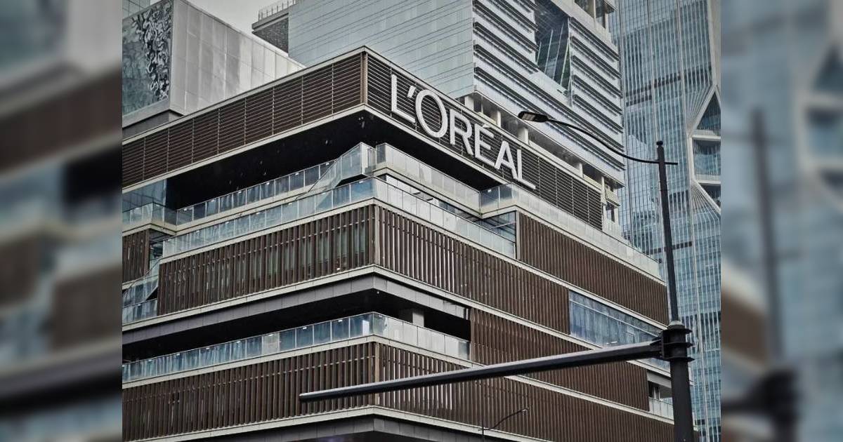 歐萊雅中國否認港辦事處裁員：「正在轉型並構建全新的營運模式…」
