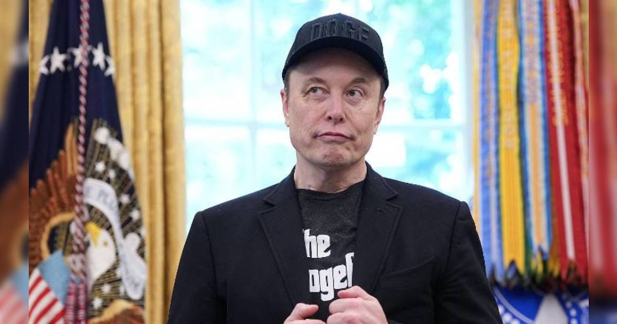 SpaceX向投資者提供文件警告：馬斯克或重返美國政壇
