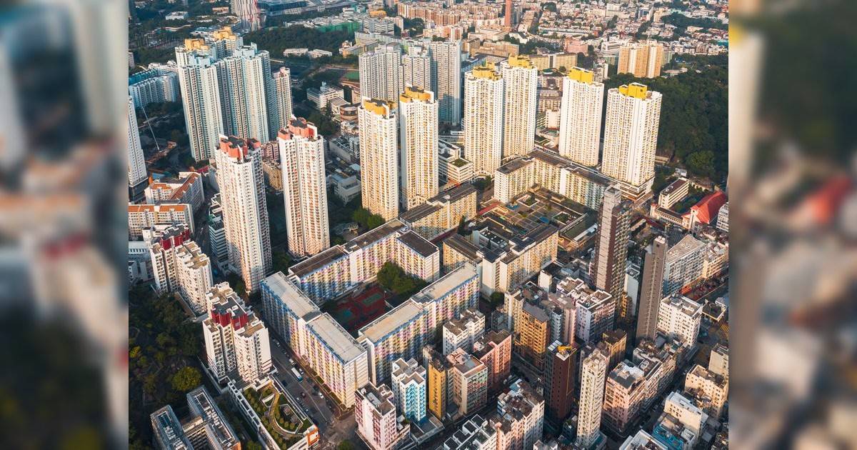 細數10個高回報供平過租屋苑